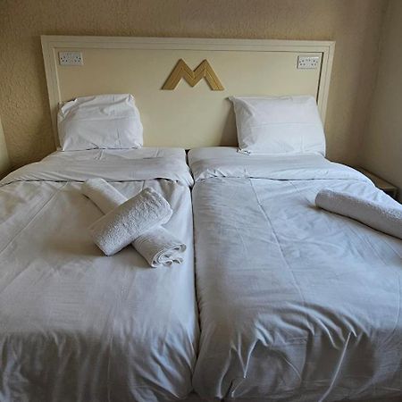 Msm Arena Hotel 런던 외부 사진