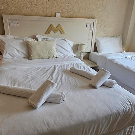 Msm Arena Hotel 런던 외부 사진