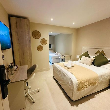 Msm Arena Hotel 런던 외부 사진