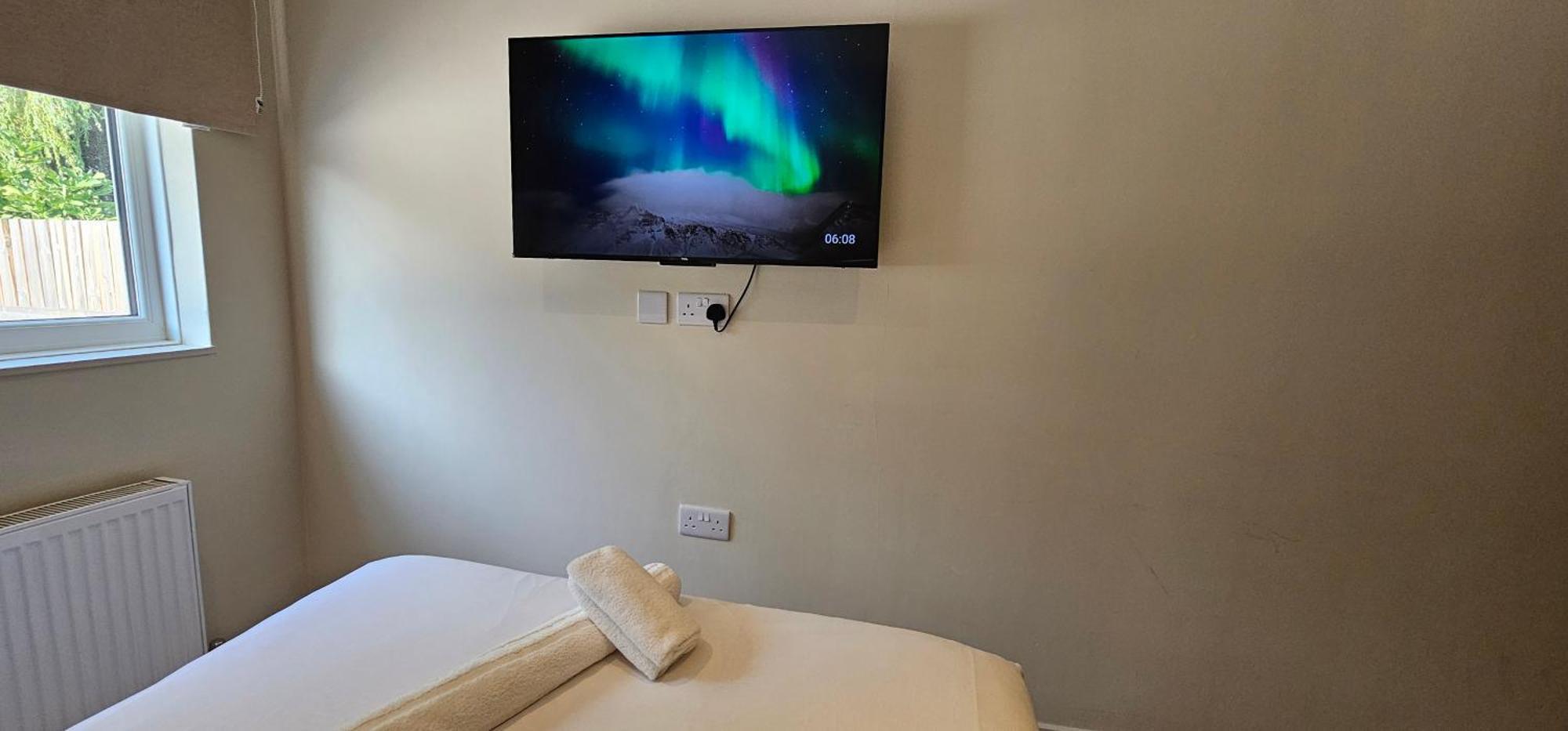 Msm Arena Hotel 런던 외부 사진