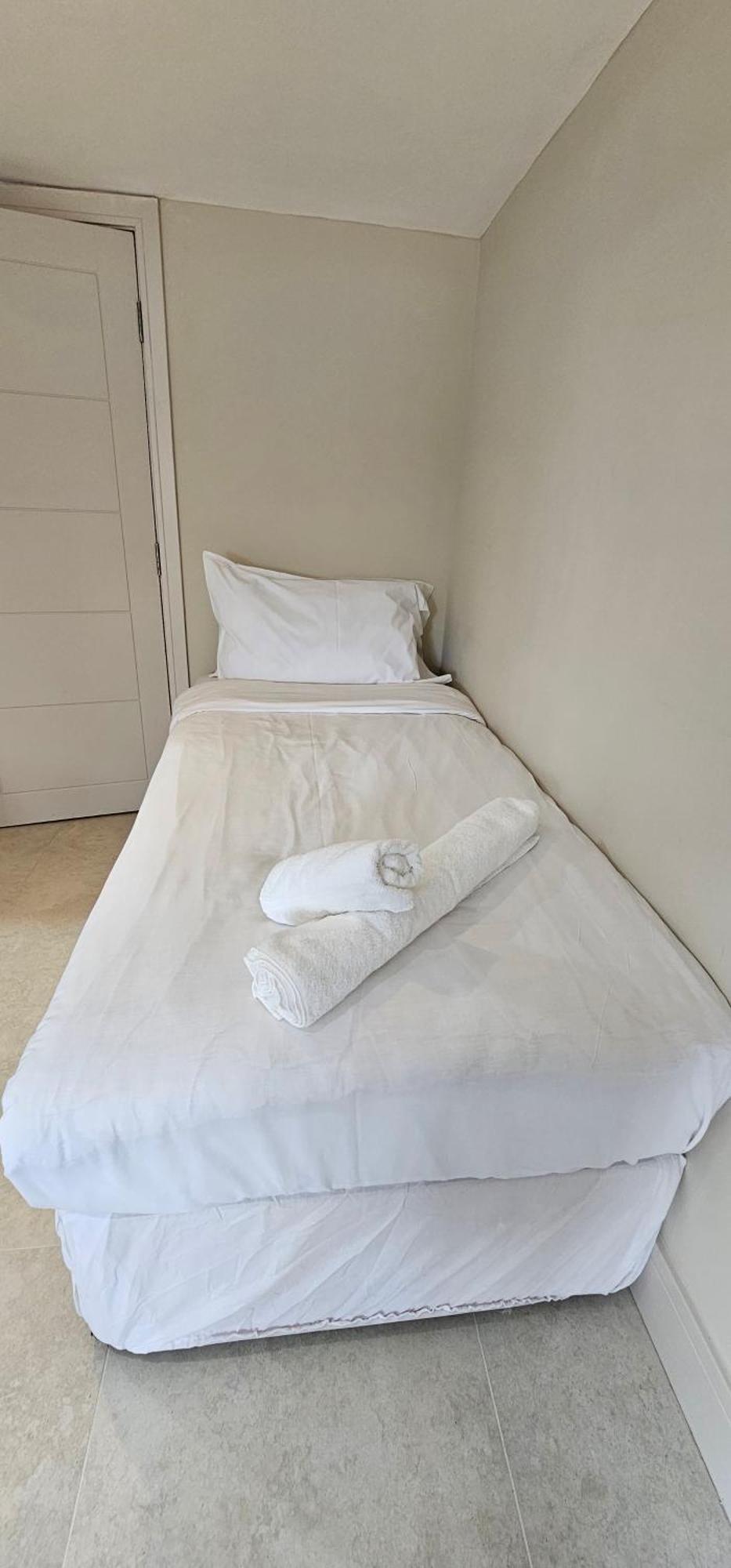 Msm Arena Hotel 런던 외부 사진