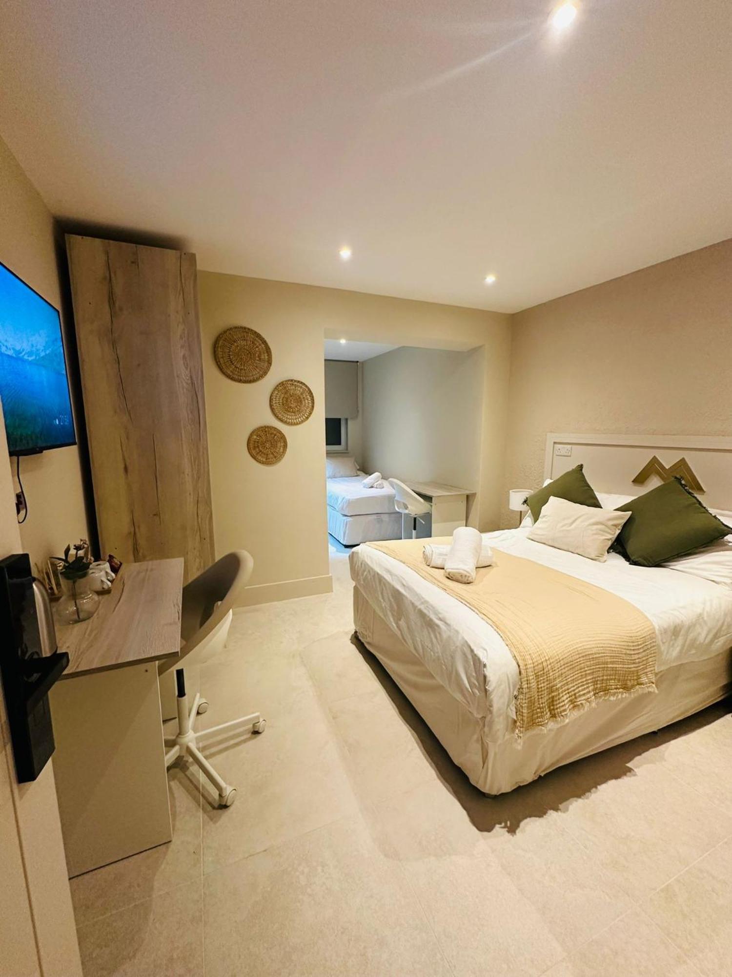 Msm Arena Hotel 런던 외부 사진